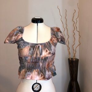 Pretty Little Thing Top